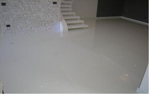 Epoxy Flooring in Edmonton