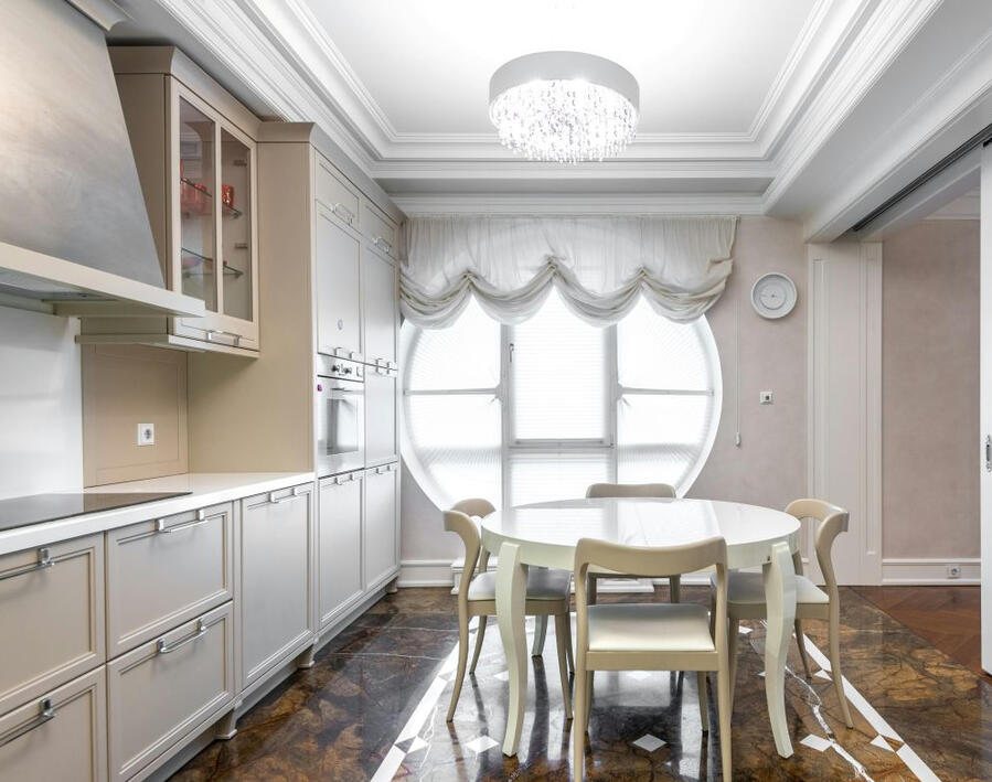 Cabinet Refinishing in Edmonton