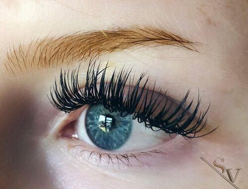 Cosmetic Tattooing Edmonton