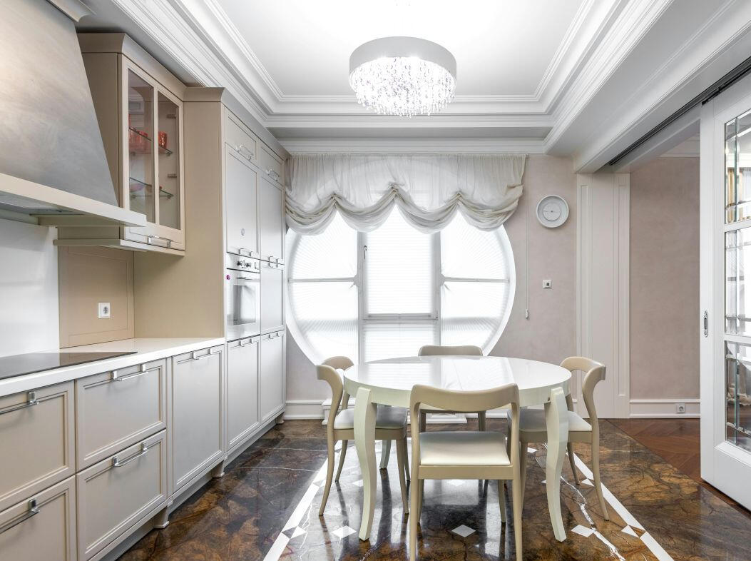 Cabinet Refinishing Edmonton