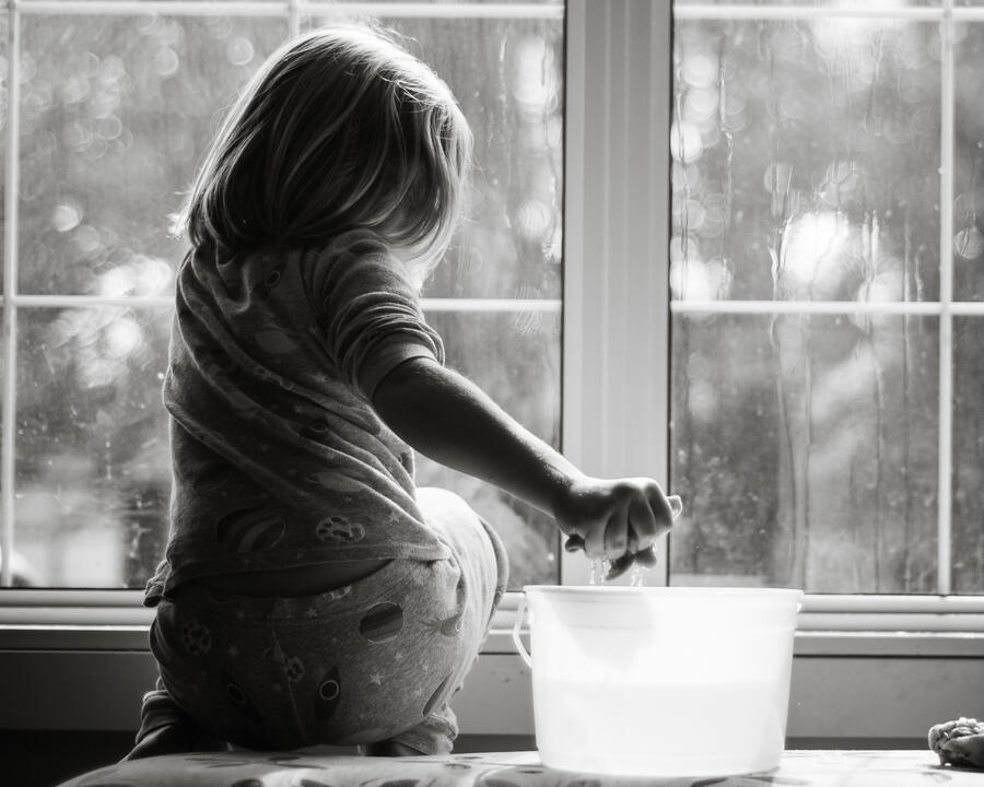 Window Cleaning Edmonton