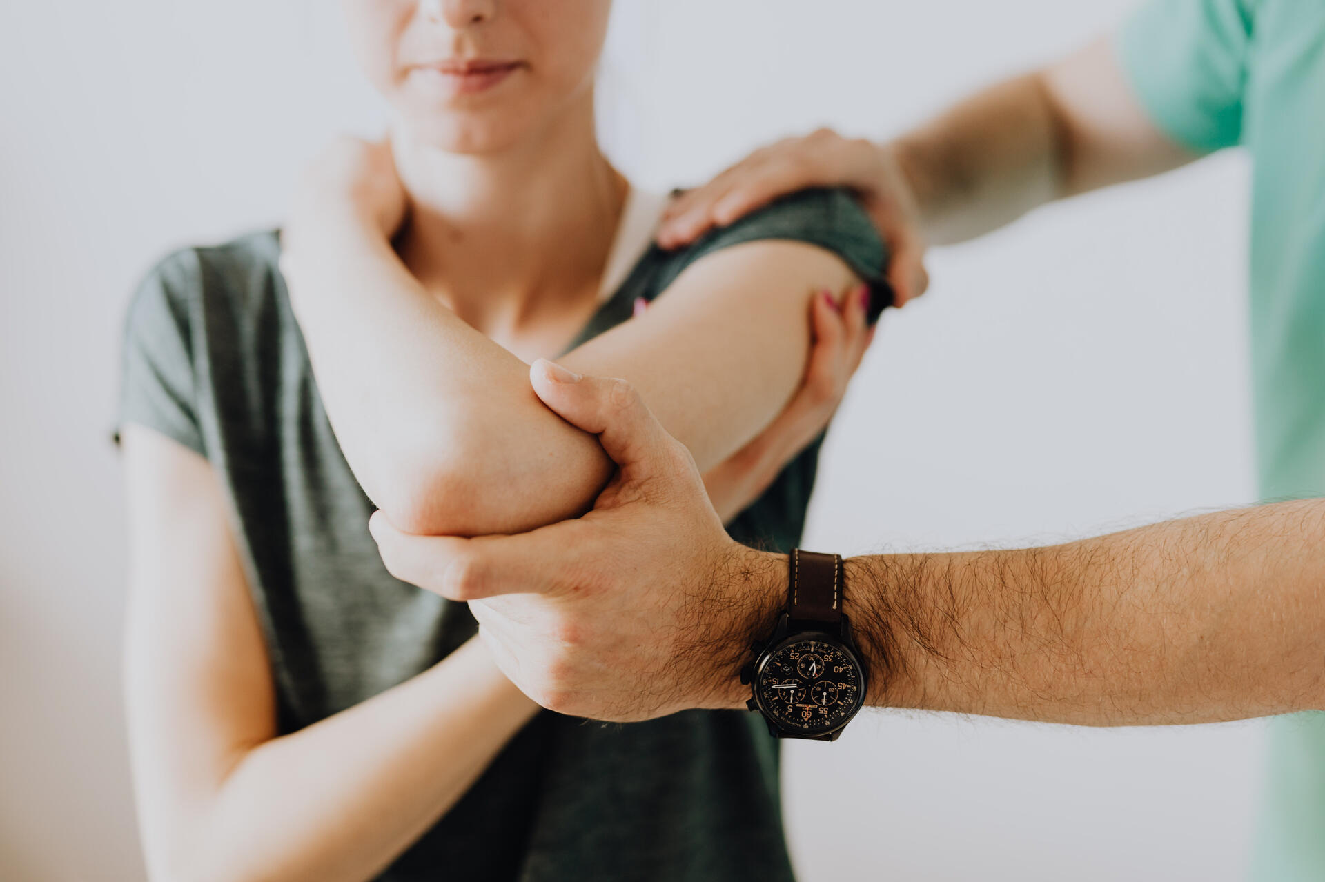 Chiropractor in Edmonton, Alberta